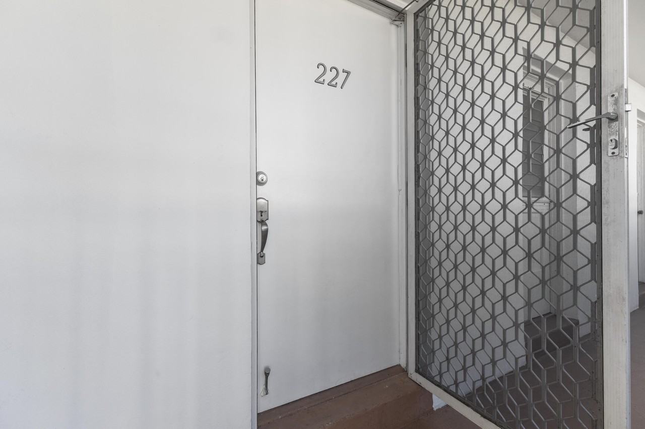 5401 Northwest Boca Raton Boulevard #227 - Photo 2 of 25