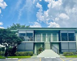 featured image of 7527 S Oriole Blvd #104