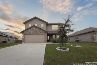 208 Washita Riv - Photo 1 of 1