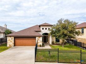 5405 Fiesta Oak Dr - Photo 1 of 1