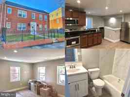 featured image of 447 Orange St Se Apt 1 #1