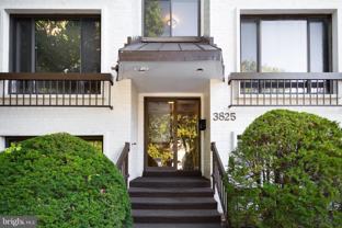 3825 Davis Pl Nw Apt 103 #103 - Photo 1 of 1