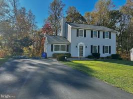 featured image of 8925 Alliston Hollow Way