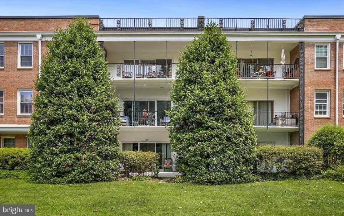 3535 Chevy Chase Lake Drive #310 - Photo 3 of 40