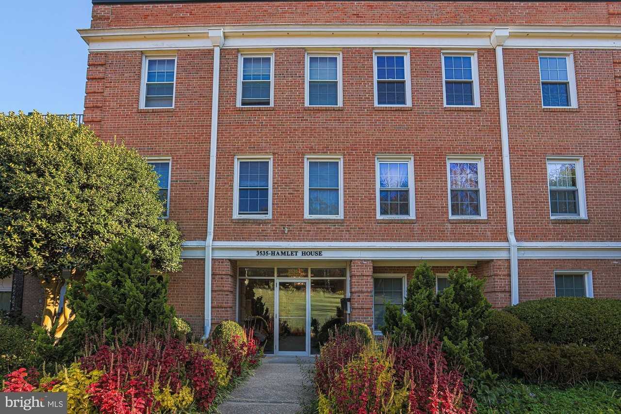 3535 Chevy Chase Lake Drive #310 - Photo 4 of 40