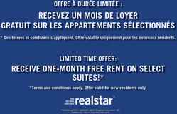 Le Saint-Laurent Apartments - Photo 1 of 1