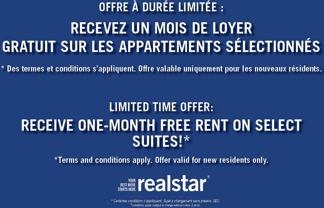 Le Saint-Laurent Apartments - Photo 1 of 1