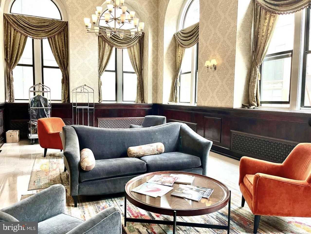 1324 Locust Street #1017 - Photo 2 of 13