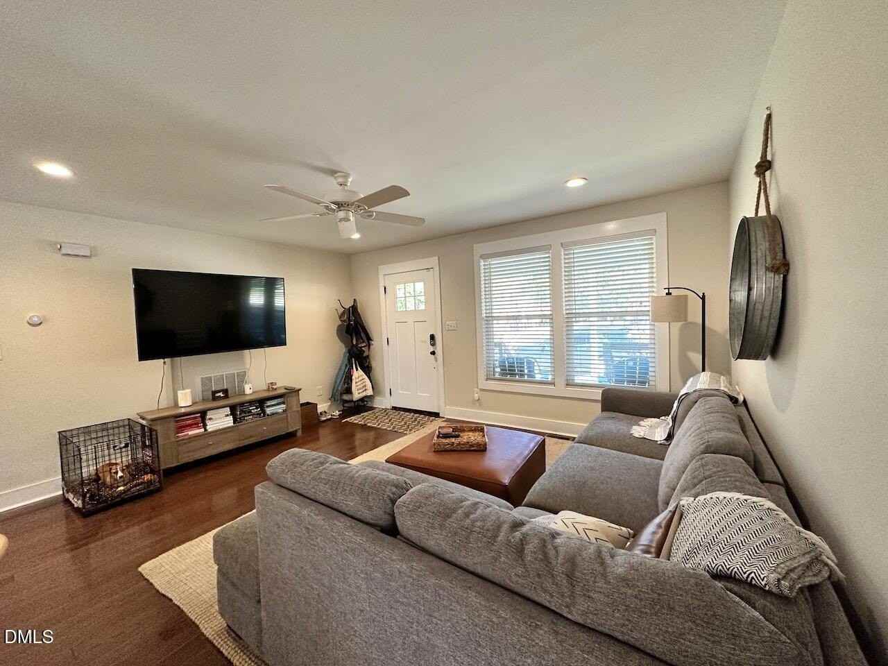 1006 East Martin Street - Photo 5 of 22