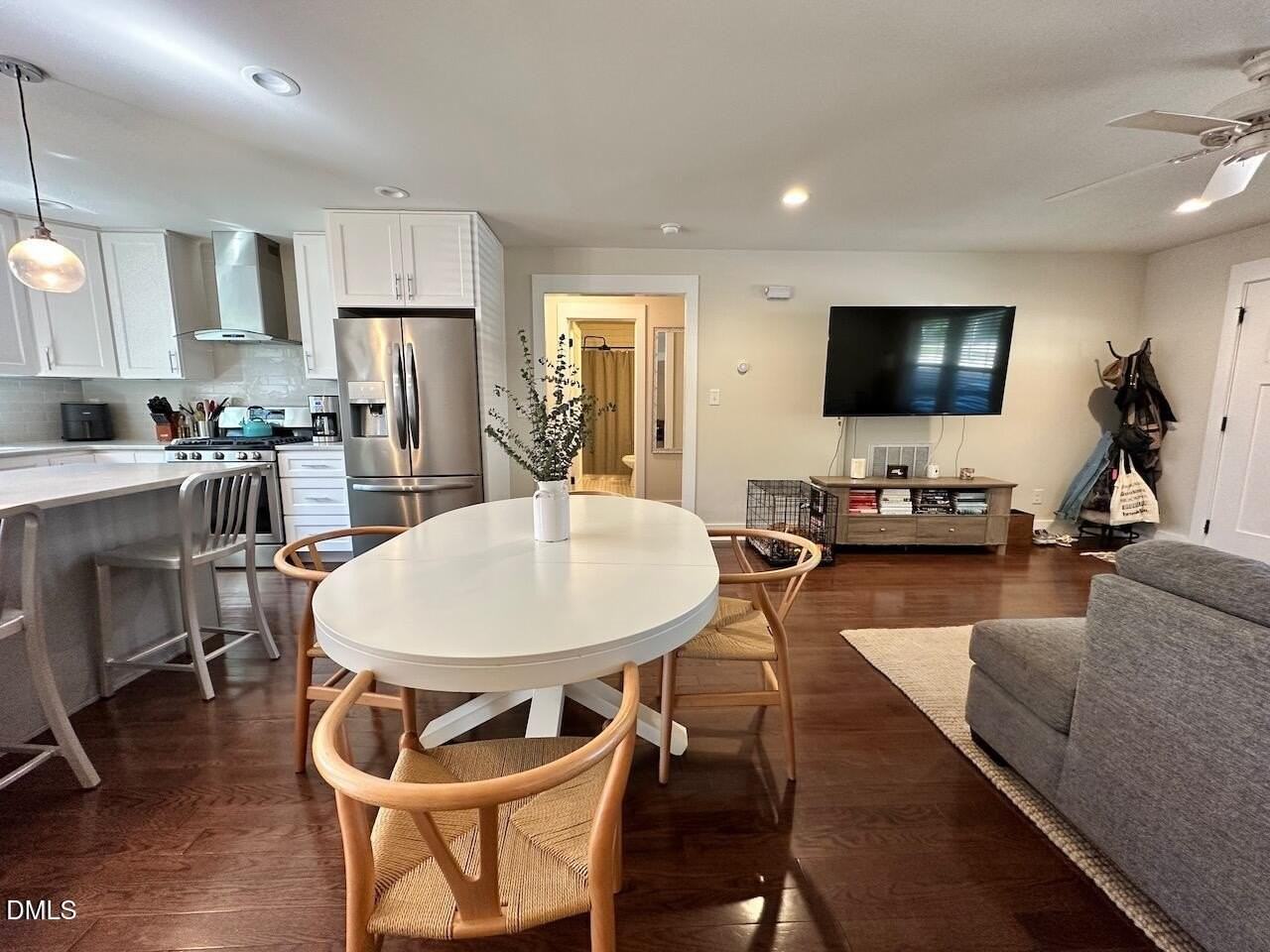 1006 East Martin Street - Photo 6 of 22