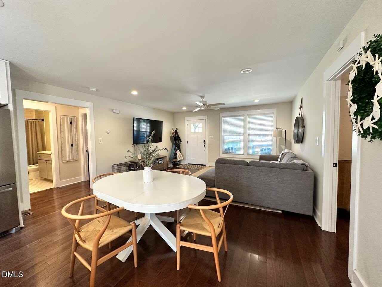 1006 East Martin Street - Photo 7 of 22