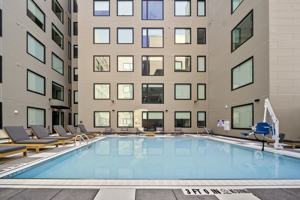 featured image of 760 West Peachtree Street Northwest