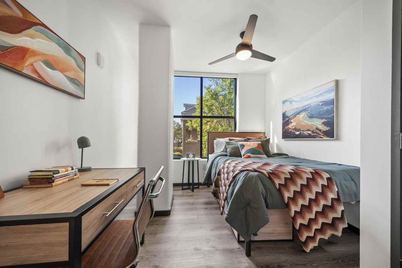 The Hive Apartments - Photo 7 of 39