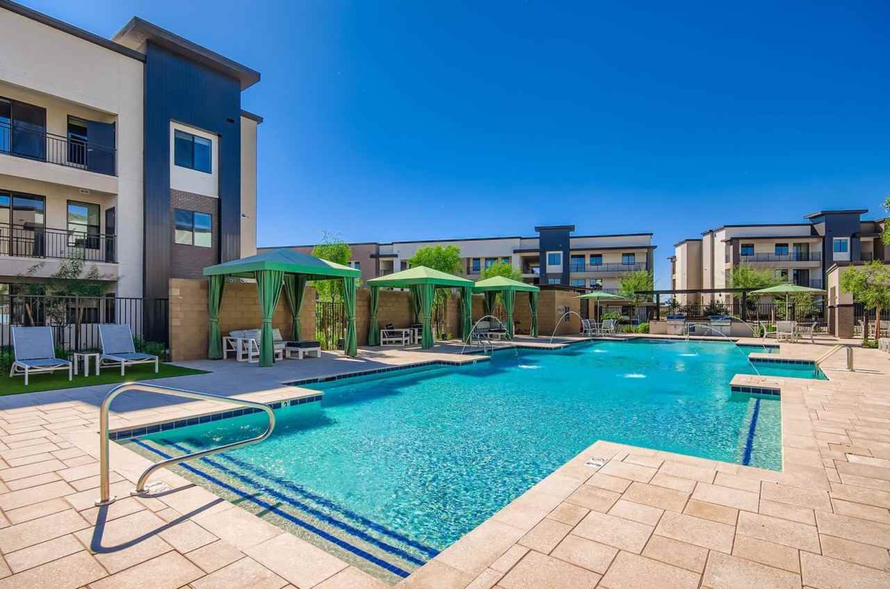 Meritum Sonoran Desert - Photo 3 of 30