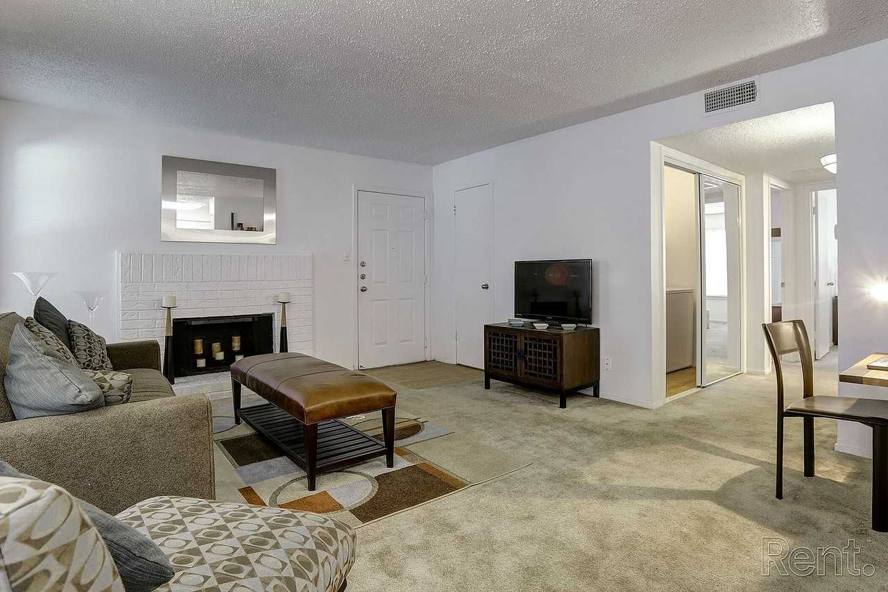 Arbor Creek Apartments - Photo 3 of 20