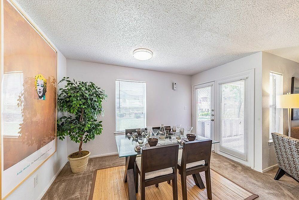 Arbor Creek Apartments - Photo 4 of 20