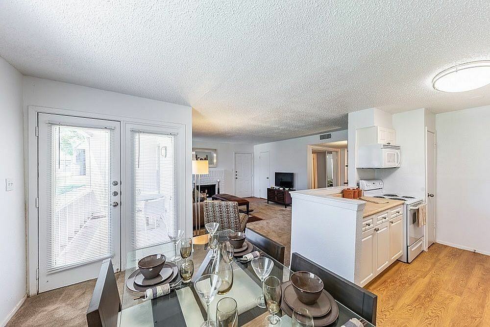 Arbor Creek Apartments - Photo 5 of 20