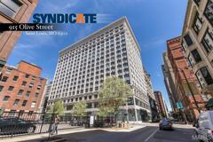 915 Olive St #1206 - Photo 1 of 1