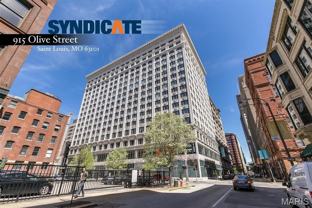 915 Olive St #1206 - Photo 1 of 1