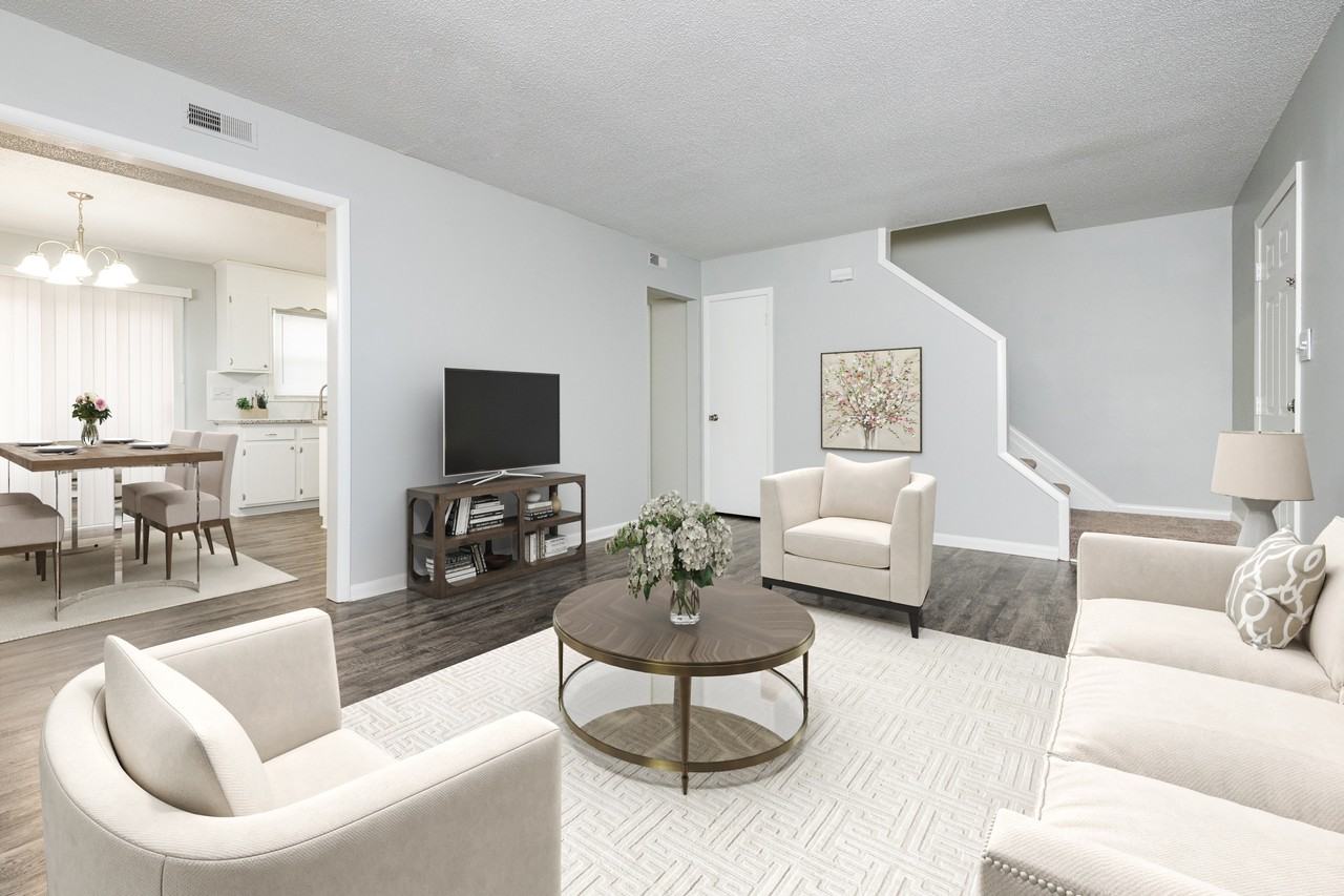 Concordview Townhomes - Photo 5 of 29