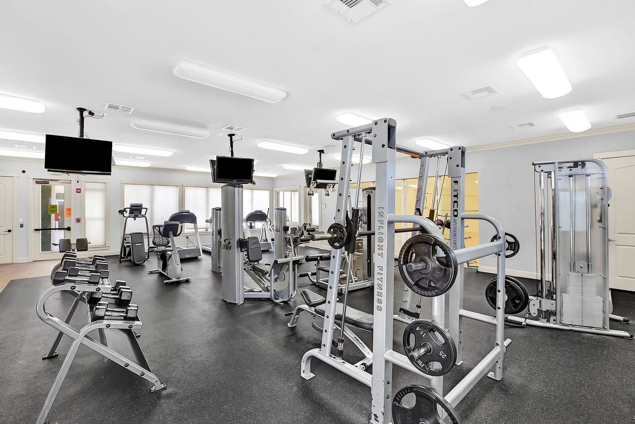 Village at Midtown - Photo 6 of 17