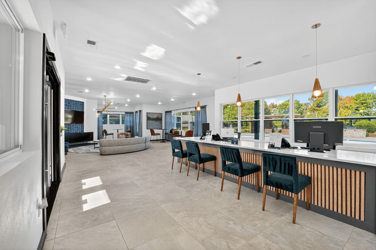 The Tatum Apartments - Photo 2 of 16