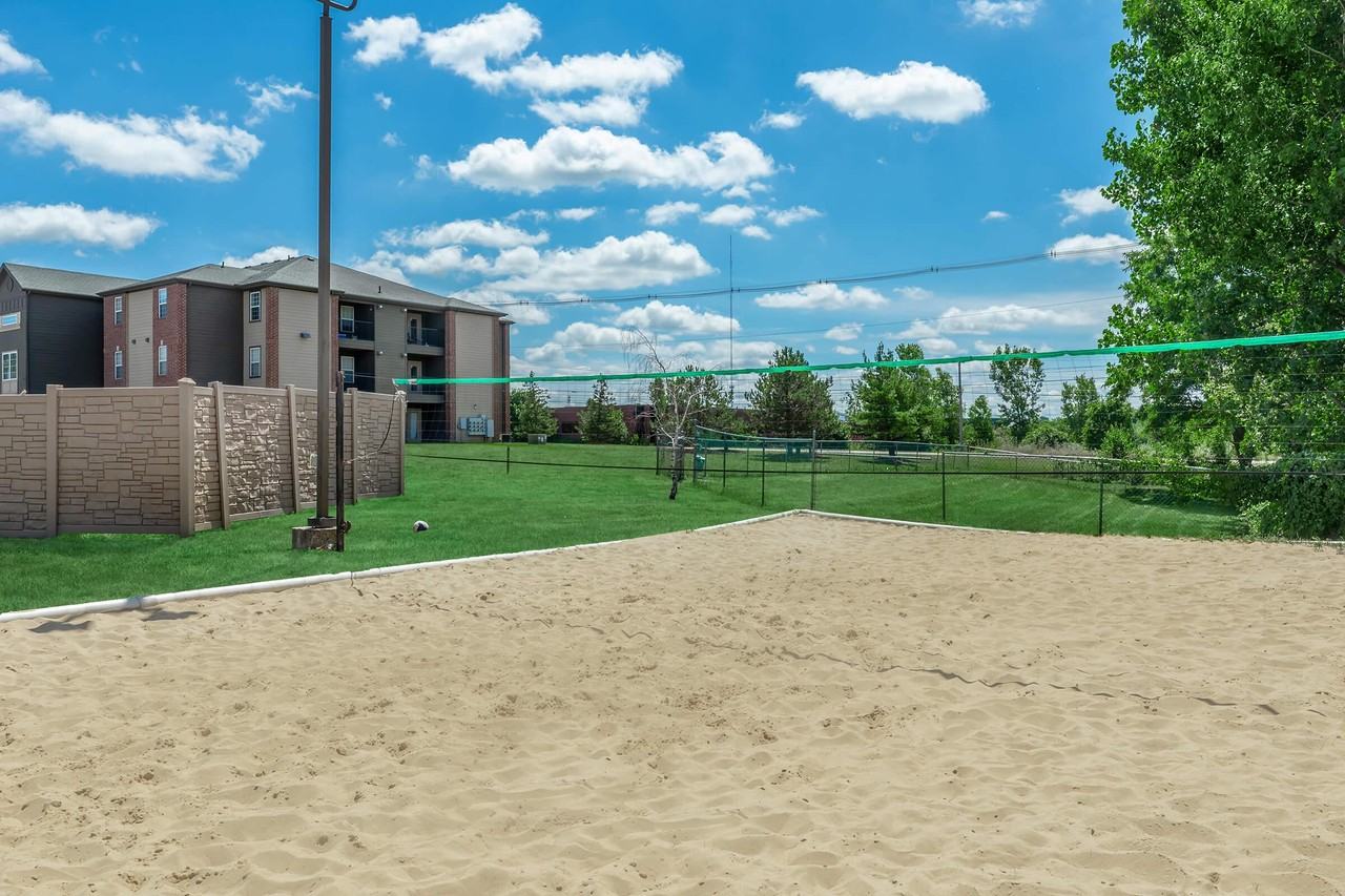 College Towne Apartments - Photo 7 of 50