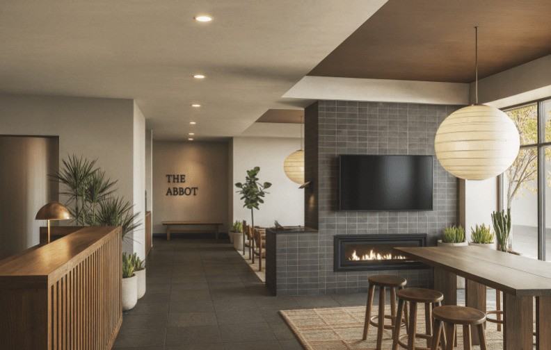 The Abbot - Photo 2 of 28