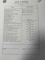 Elk Creek - Photo 1 of 1