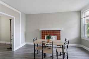 featured image of Nicholas Ave