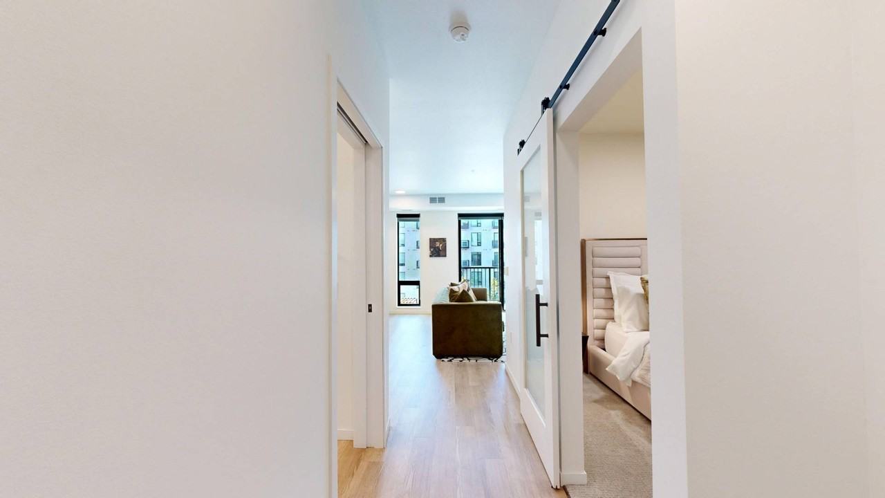 The Mason - Photo 2 of 50