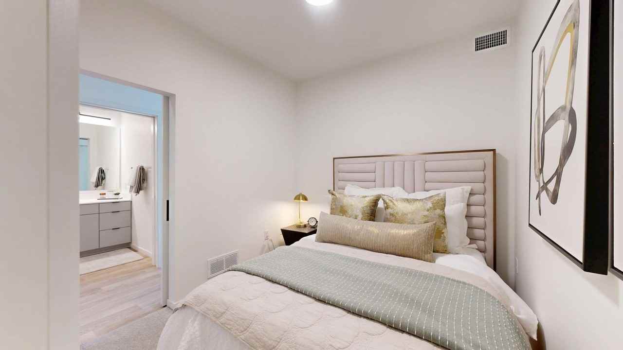 The Mason - Photo 3 of 50