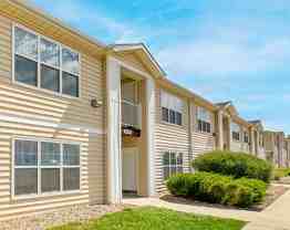 Prairie Sun Apartments - Photo 1 of 1