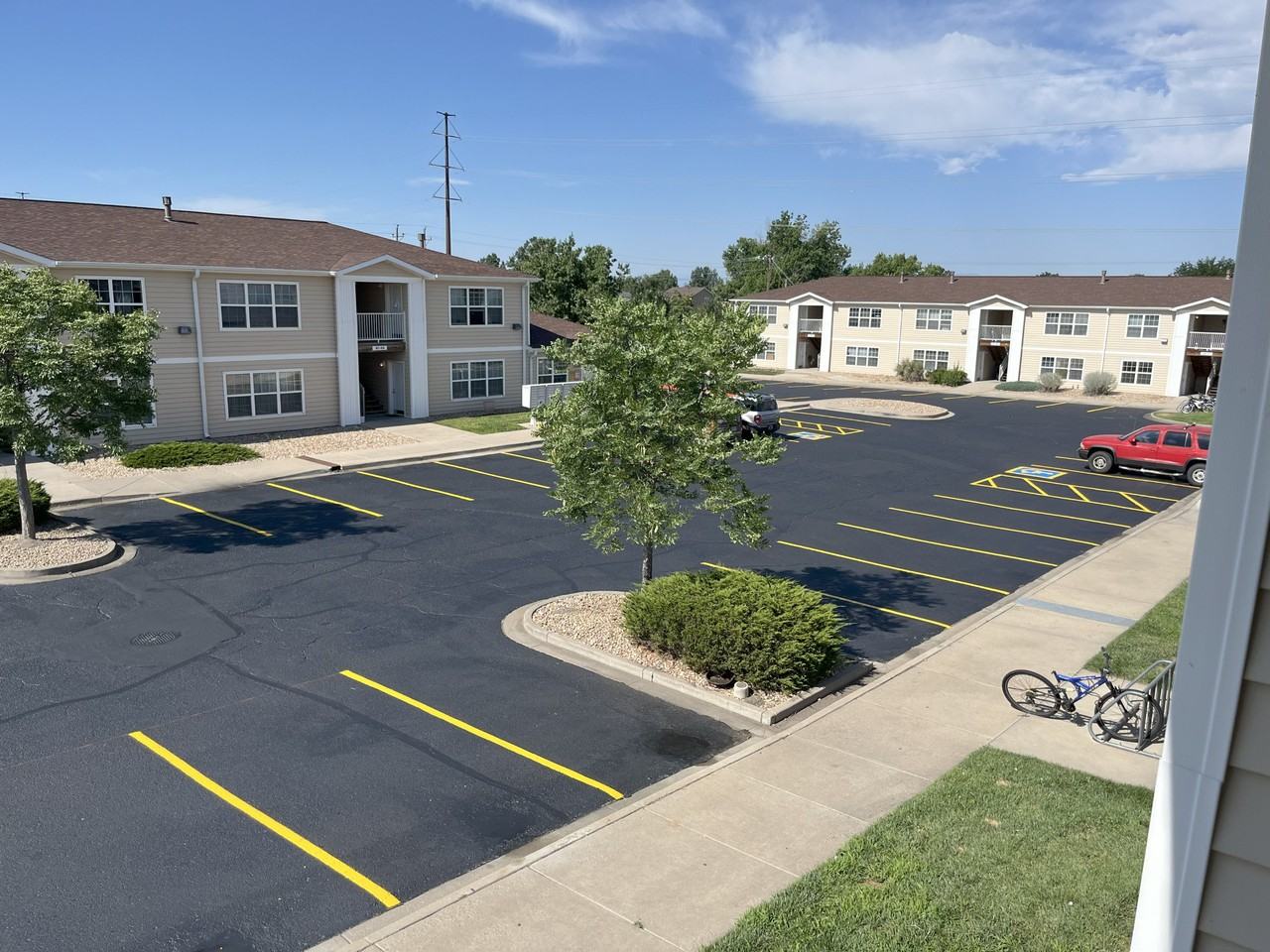 Prairie Sun Apartments - Photo 2 of 12