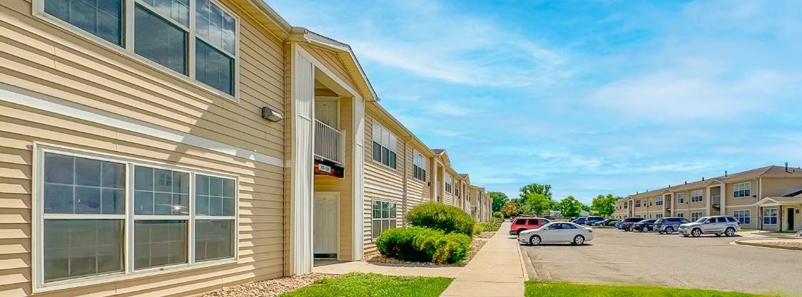 Prairie Sun Apartments - Photo 3 of 12