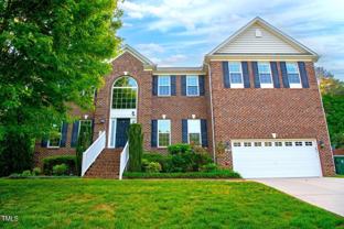 8620 Forester Lane - Photo 1 of 1