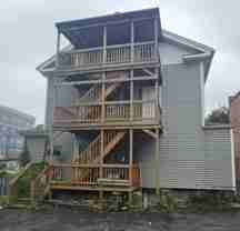 539 Howe Ave Unit 2b - Photo 1 of 1