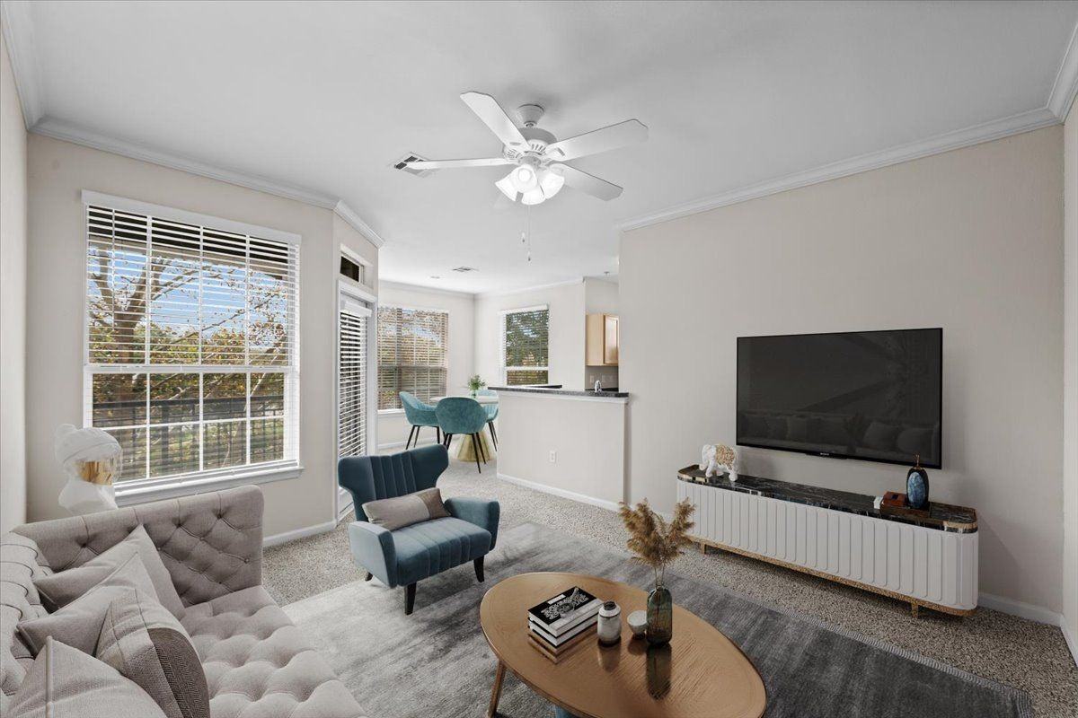 Crowne Chase Apartment Homes - Photo 2 of 31