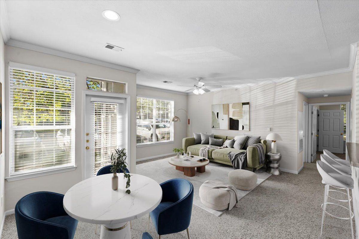 Crowne Chase Apartment Homes - Photo 3 of 31