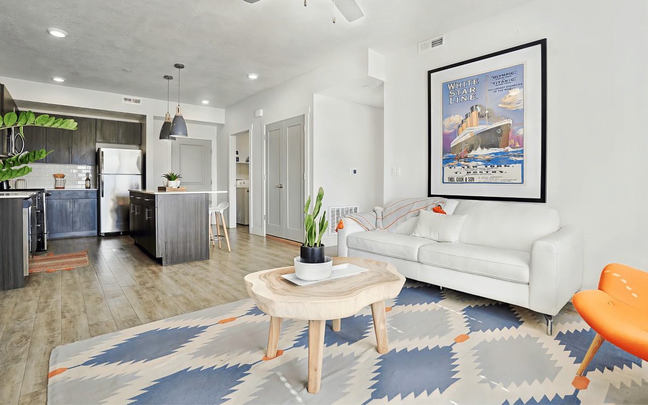 Affinity 56 - Photo 3 of 50