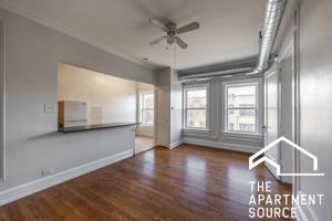 featured image of 2712 N Milwaukee Ave #305