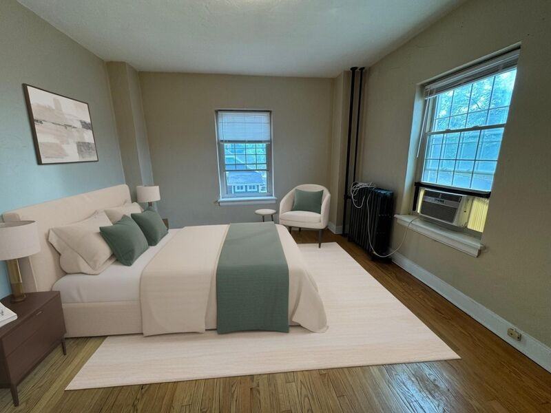 3541 N Meridian St #310 - Photo 3 of 8