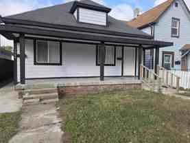 1348 S Belmont Ave - Photo 1 of 1