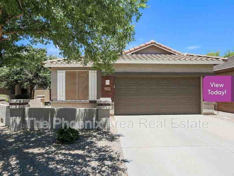 21418 E Camina Plata Ct