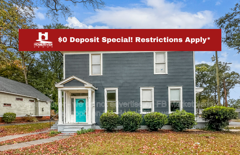 1717 Hawthorne Avenue #1