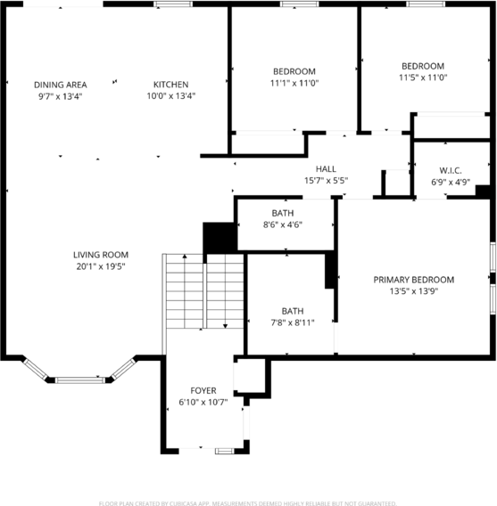 10880 Mississippi St - Photo 2 of 26