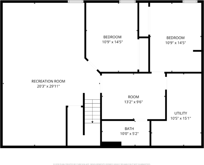 10880 Mississippi St - Photo 3 of 26