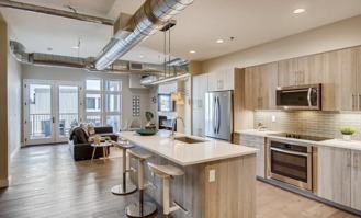 3198 Blake St #405B - Photo 1 of 1