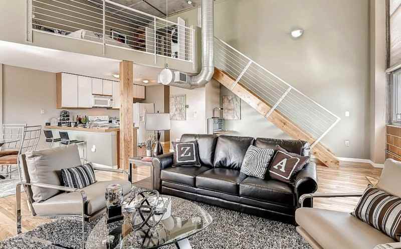 1050 Cherokee St #311 - Photo 2 of 16