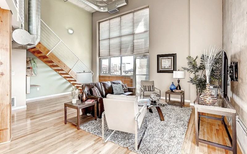 1050 Cherokee St #311 - Photo 3 of 16